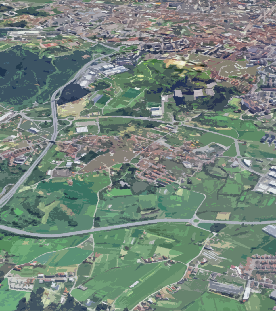 casas de luxo braga localização